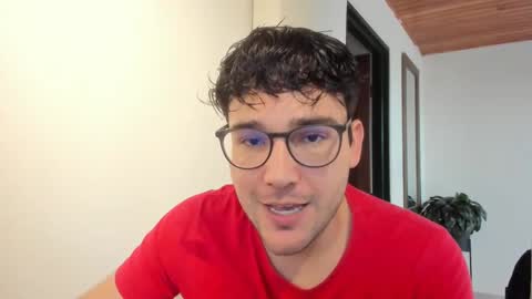 Vito Ferrer online show from 11-20-25, 08:19