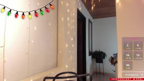 Vito Ferrer online show from 11-29-25, 12:46