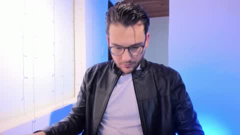 Vito Ferrer online show from 01-08-26, 09:50