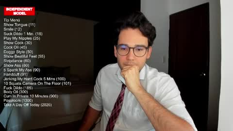 Vito Ferrer online show from 04-09-26, 04:23