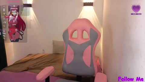 VITTORIA  online show from 12-18-25, 07:14