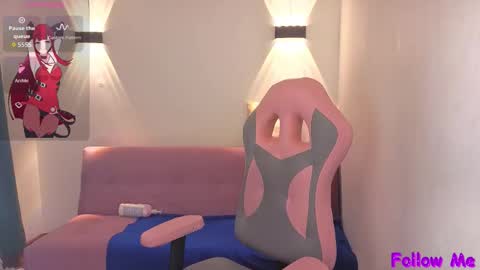 VITTORIA  online show from 01-19-26, 08:18