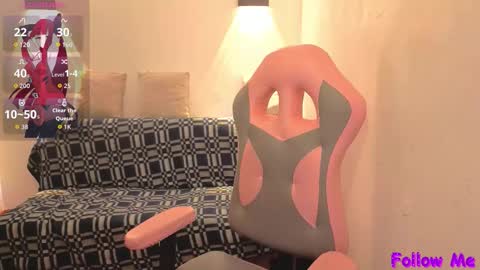 VITTORIA  online show from 02-19-26, 07:15