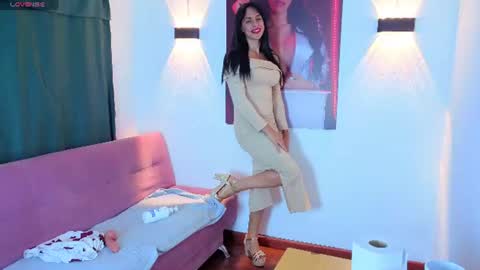VITTORIA  online show from 06-13-26, 12:52