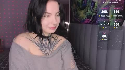 Vivi   online show from 02-22-26, 04:46