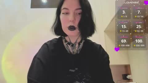 Vivi   online show from 03-18-26, 12:47