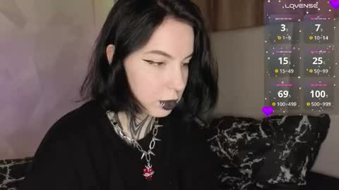 Vivi   online show from 03-24-26, 06:40