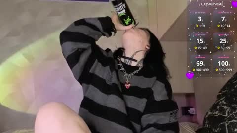 Vivi   online show from 04-15-26, 07:26