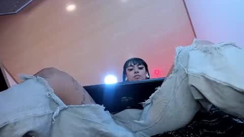 Snapshot of vivi_honey_ chatting on 02-06-25, 08:50 IGkarol navarret3 online show from 02-06-25, 08:50