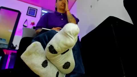 Snapshot of vivi_honey_ chatting on 09-26-25, 08:35 IGkarol navarret3 online show from 09-26-25, 08:35