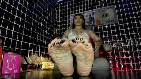 IGkarol navarret3 online show from 05-11-26, 03:23