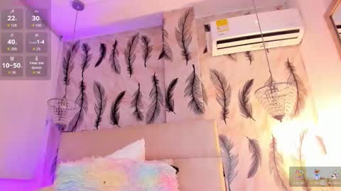 Viviana  online show from 11-19-25, 12:32