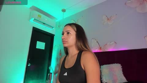 Viviana  online show from 03-03-26, 12:28