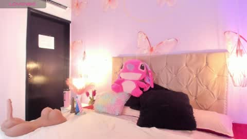 Viviana  online show from 04-02-26, 01:14