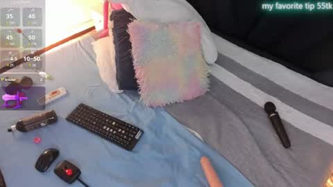 Viviana  online show from 06-11-26, 12:54