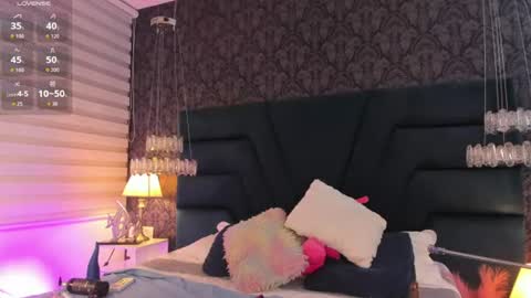 Viviana  online show from 07-08-26, 12:15