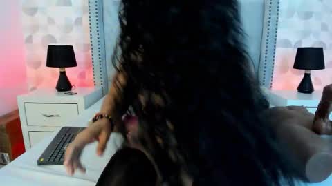 VIVIANA DOMINGUEZ online show from 02-23-26, 08:17