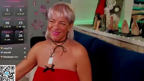 Snapshot of vivian_griffin chatting on 06-17-26, 12:57 Vivian GTM 2 300-1045 online show from 06-17-26, 12:57