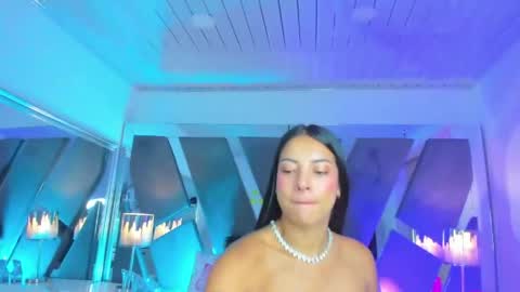 Vivian Monroe online show from 04-08-26, 10:59