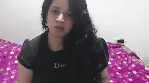 Snapshot of vivian_walt_ chatting on 12-19-24, 07:40 melissa online show from 12-19-24, 07:40