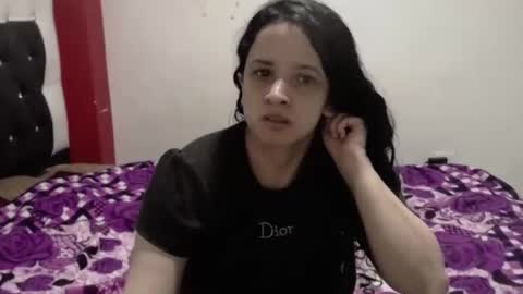 Snapshot of vivian_walt_ chatting on 03-01-25, 04:58 melissa online show from 03-01-25, 04:58