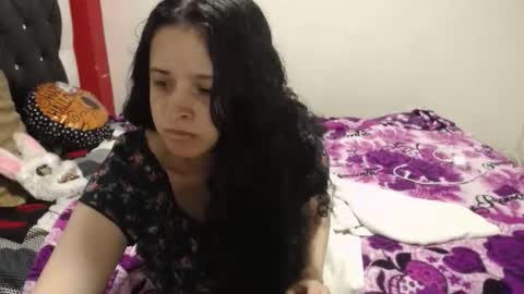 melissa online show from 12-14-25, 08:09