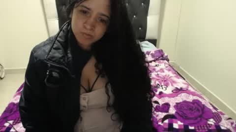 melissa online show from 06-06-26, 05:12