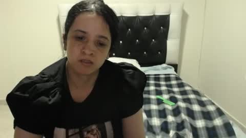 melissa online show from 06-15-26, 08:27