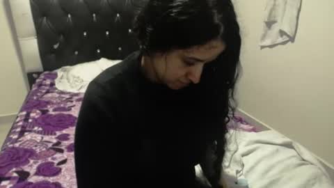 melissa online show from 06-24-26, 06:12