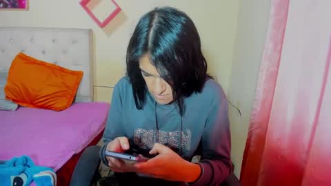 instagram Viviana73215 online show from 12-22-24, 12:27
