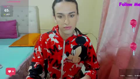 instagram Viviana73215 online show from 01-05-25, 10:19