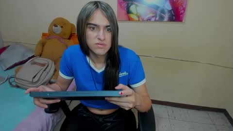 instagram Viviana73215 online show from 02-20-25, 06:13