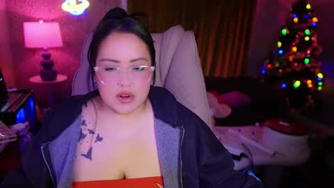 Vivi online show from 01-14-26, 03:01