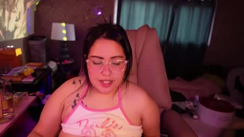 Vivi online show from 04-20-26, 10:11