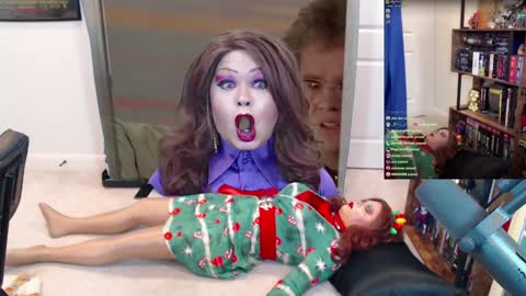 VivianFrosty online show from 12-23-24, 08:44