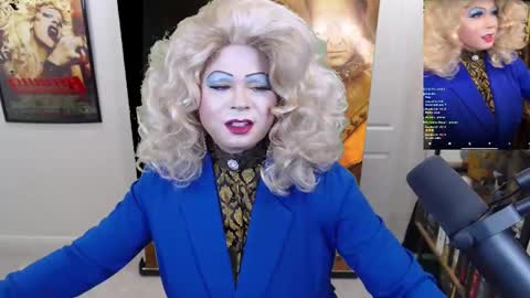 VivianFrosty online show from 03-09-25, 04:49