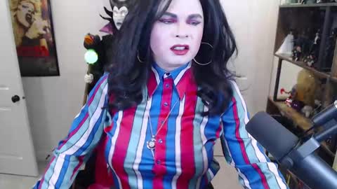 VivianFrosty online show from 09-18-25, 03:47