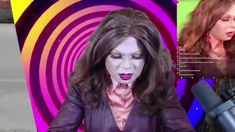 VivianFrosty online show from 11-15-25, 05:05