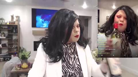 VivianFrosty online show from 03-11-26, 05:35