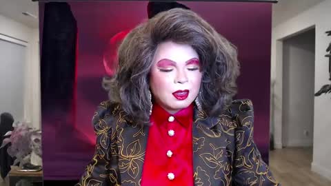 VivianFrosty online show from 04-05-26, 03:47