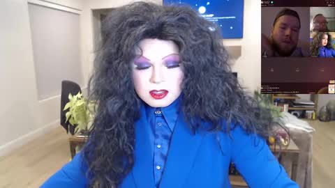 VivianFrosty online show from 04-12-26, 03:33