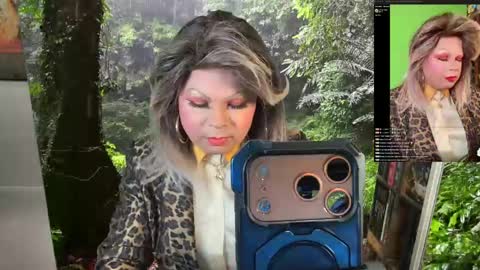 VivianFrosty online show from 05-03-26, 03:23