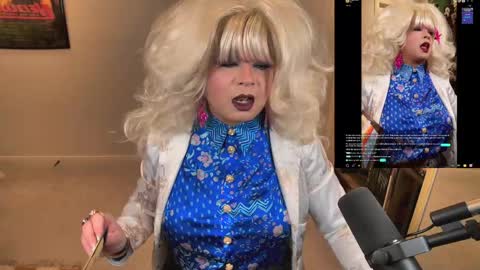 VivianFrosty online show from 05-17-26, 03:26