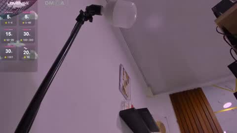 Vivi online show from 02-24-25, 06:15