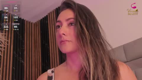 Vivi online show from 03-31-26, 12:16