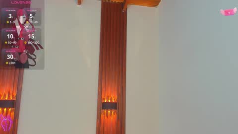 vivianowen9 online show from 01-08-26, 12:29