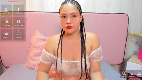 Vivian online show from 09-12-25, 12:27