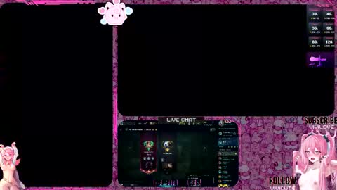 Vivian online show from 02-03-26, 02:53