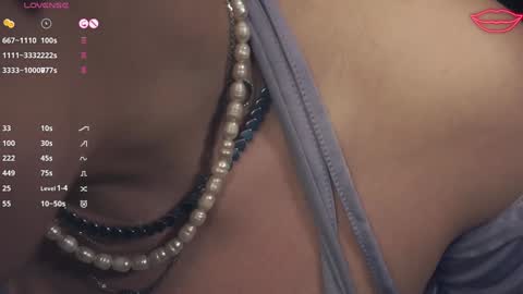 Nelly and Mari online show from 01-20-25, 01:32