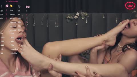 Nelly and Mari online show from 01-22-25, 10:18